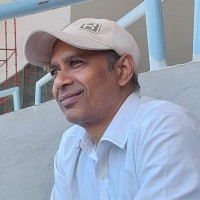 Shreedhar Pattabiraman