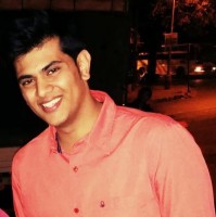 Ronak Lakhani