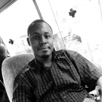 Eng. Mollela Francis John