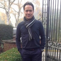 Azmin Baharuddin