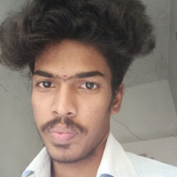 Lokesh E