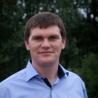Alan Ryan