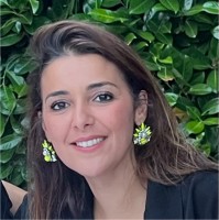 Farah Khayati, Phd Oncology
