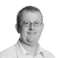 Mark Pheasey