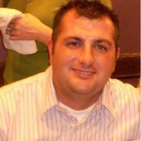 Sean Greenya, Csp, Chst