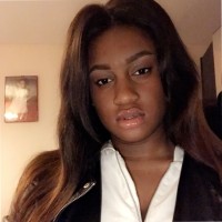 Hillary Antwi