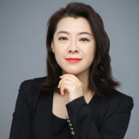 赵紫晗(Jacqueline)紫晗