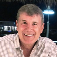 Dan Robison