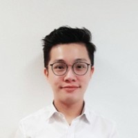 Xia Guan Phua (Bryan)