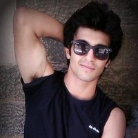 Nikhil Parmar