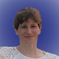 Catherine-Cathy Woodgate