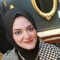 Shimaa Mahmoud