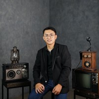 Danny Wahyudi