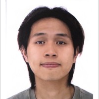Pui Leong Benedict Lee