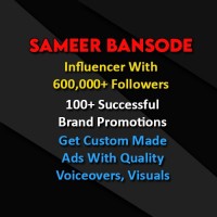 Sameer Bansode