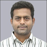 Chandrashekar Y