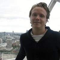Christoffer Øie Løken
