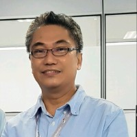 Aldrin Vaquilar