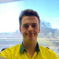 Callum Ward