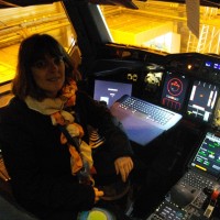 Cécile FORCADA