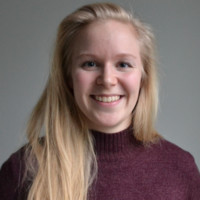 Diana Grønbæk Hvid