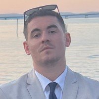 Connor Madigan