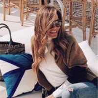 Cristina Emireni