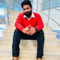 Sai Vineeth