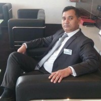 Manoj Kumar Singh