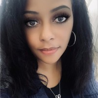 Antoinette Jones