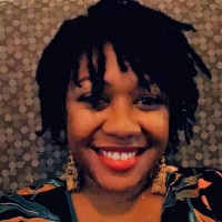 Aisha Ellis
