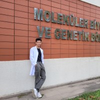 Mustafa Eren YILDIZ