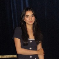 Aryana Altaha