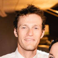 Simon Murley