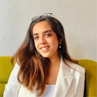 Ayusha Mehrotra