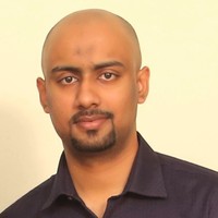 Shabeeb Kamal Cert-Cii