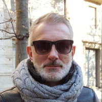 Gianluigi Terenzi