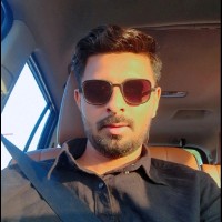 Kapil Gajjar