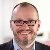 Rob Bagust