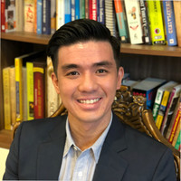 Daniel Adam Soo