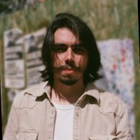 Bruno M. Vieira