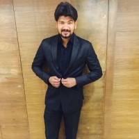 Raghav Bagdi