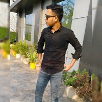 Shubhankar Halder
