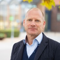 Kenneth Øhrberg Krag