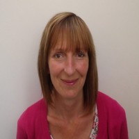 Lesley Webb