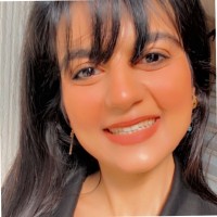 Haidy Ahmed