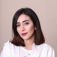 Anahita Mohi
