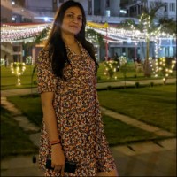 Jahnvi Sahu