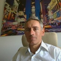 Alexandre Pavoine