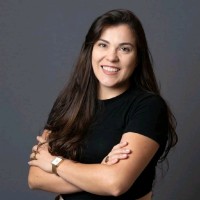 Rayssa Nascimento Camargo